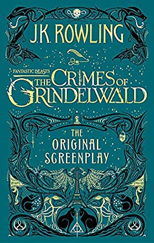 Fantastic Beasts: the Crimes of Grindelwald #2 PDF Download
