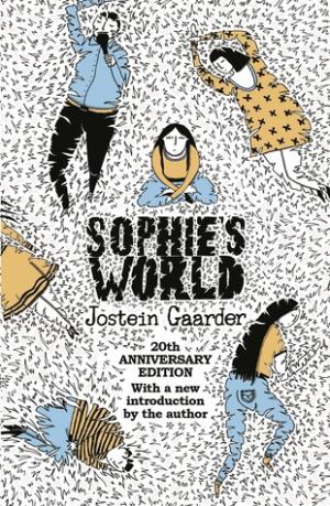 Sophie's World by Jostein Gaarder PDF Download