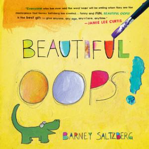 Beautiful Oops! by Barney Saltzberg PDF Download
