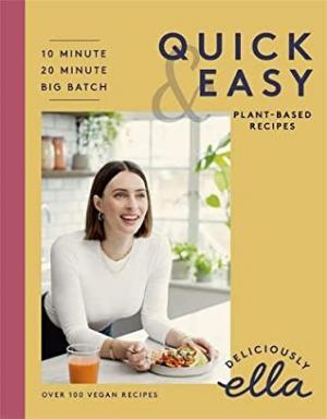 Deliciously Ella Making Plant-Based Quick and Easy PDF Download