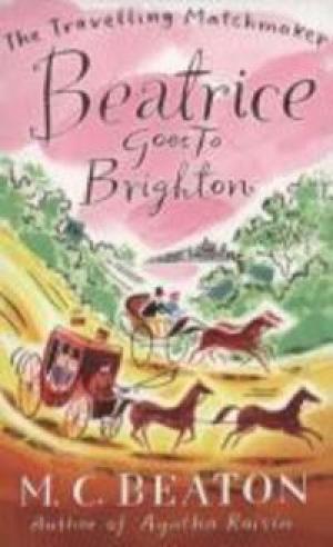 Beatrice Goes to Brighton #4 PDF Download