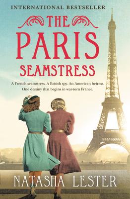 The Paris Seamstress by Natasha Lester PDF Download