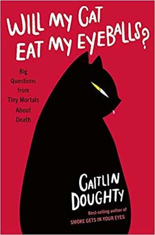 Will My Cat Eat My Eyeballs? PDF Download