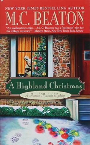A Highland Christmas (Hamish Macbeth #15.5) PDF Download