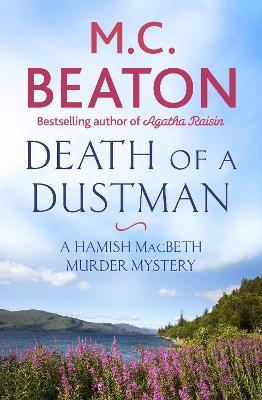 Death of a Dustman #16 PDF Download
