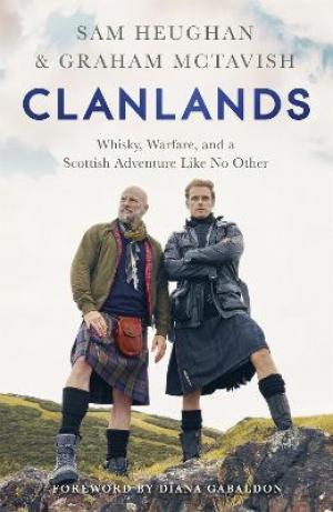 Clanlands by Sam Heughan PDF Download