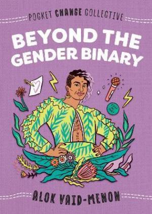 Beyond the Gender Binary PDF Download