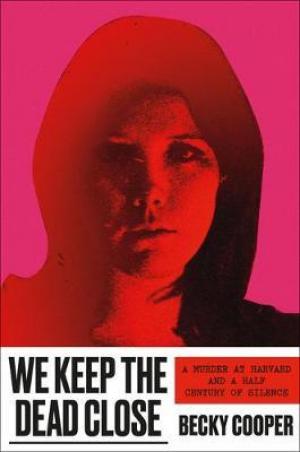 We Keep the Dead Close PDF Download