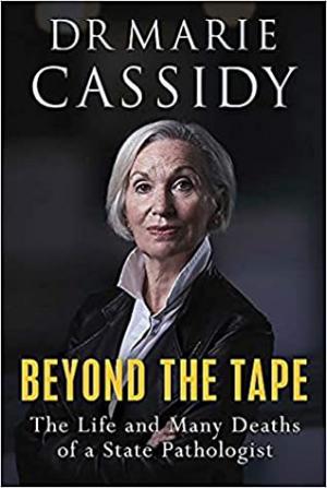 Beyond the Tape by Marie Cassidy PDF Download