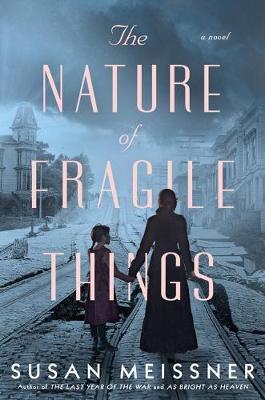 The Nature of Fragile Things PDF Download