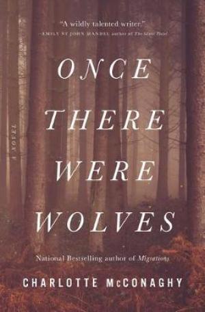 Once There Were Wolves PDF Download