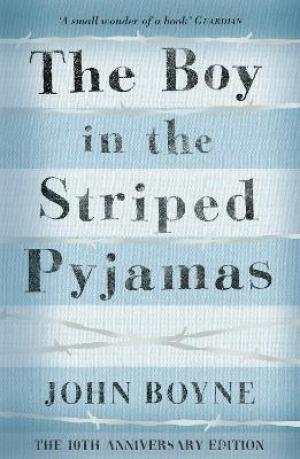 Boy in the striped pajamas PDF Download