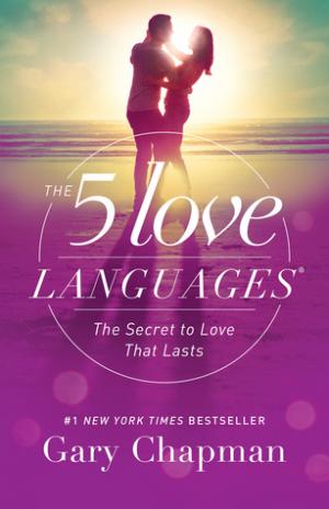 The Five Love Languages PDF Download