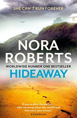 Hideaway by Nora Roberts PDF Download