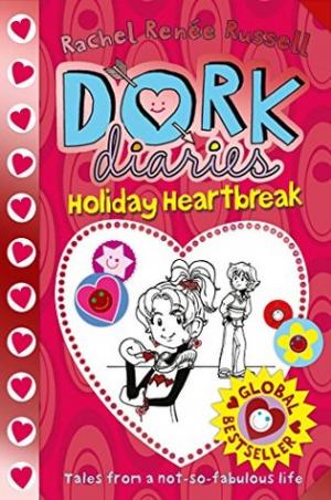 Dork Diaries: Holiday Heartbreak PDF Download