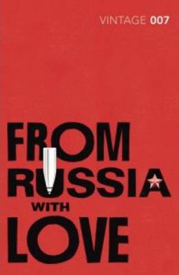 From Russia with Love by Ian Fleming PDF Download