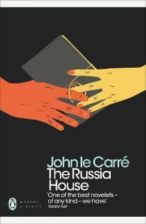 The Russia House by John le Carre PDF Download