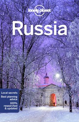 Lonely Planet Russia by authors PDF Download