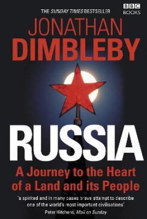 Russia : A Journey to the Heart of a Land and its People PDF Download