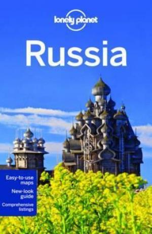 Lonely Planet Russia by Lonely Planet PDF Download