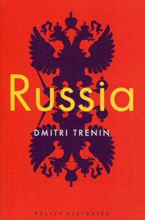 Russia by Dmitri Trenin PDF Download