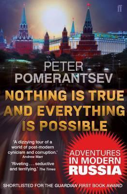 Nothing is True and Everything is Possible PDF Download