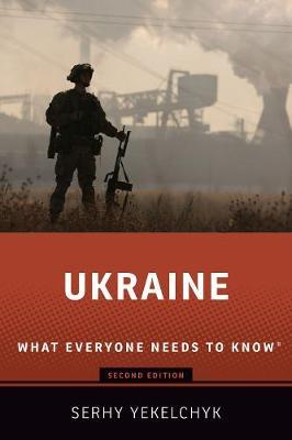 Ukraine : What Everyone Needs to Know (R) PDF Download