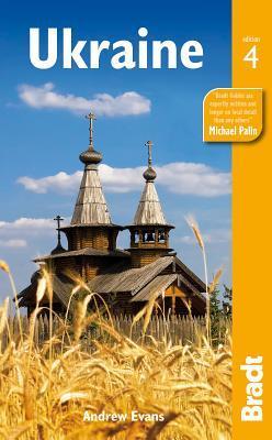 Ukraine by Andrew Evans PDF Download