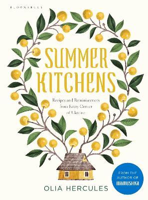 Summer Kitchens by Olia Hercules PDF Download
