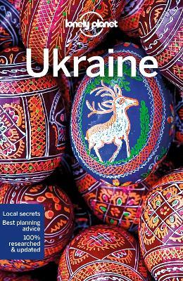 Lonely Planet Ukraine PDF Download