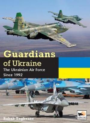 Guardians of the Ukraine by Babak Taghvaee PDF Download