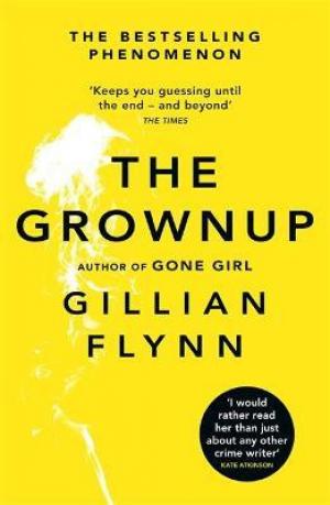 The Grownup by Gillian Flynn PDF Download