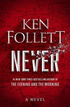 Never by Ken Follett PDF Download