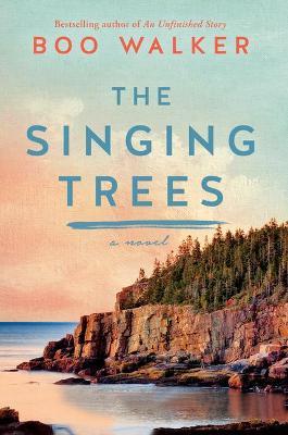 The Singing Trees by Boo Walker PDF Download