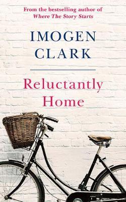 Reluctantly Home by Imogen Clark PDF Download