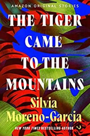 The Tiger Came to the Mountains PDF Download