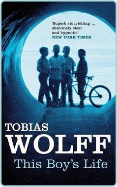 This Boy's Life by Tobias Wolff PDF Download