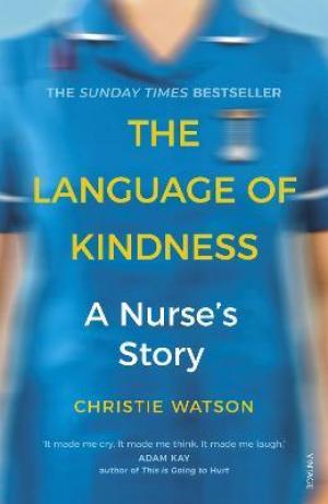 The Language of Kindness by Christie Watson PDF Download