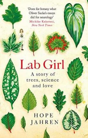 Lab Girl by Hope Jahren PDF Download