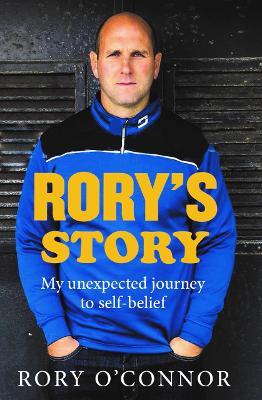Rory's Story by Rory O'Connor With Dermot Crowe PDF Download