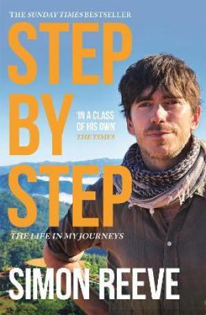 Step by Step by Simon Reeve PDF Download