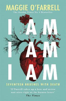 I Am, I Am, I Am by Maggie O'Farrell PDF Download