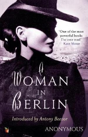 A Woman in Berlin by Marta Hillers PDF Download