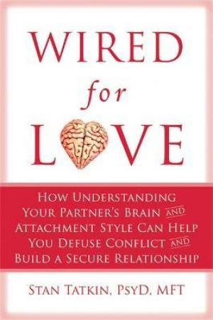 Wired for Love by Stan Tatkin PDF Download