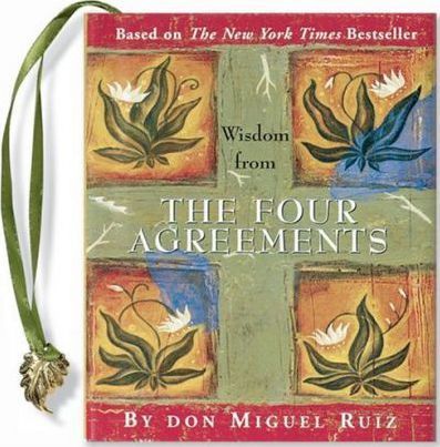 Wisdom from the Four Agreements by Miguel Ruiz PDF Download