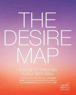 The Desire Map by Danielle LaPorte PDF Download