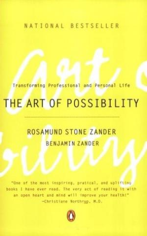 The Art of Possibility by Benjamin Zander PDF Download