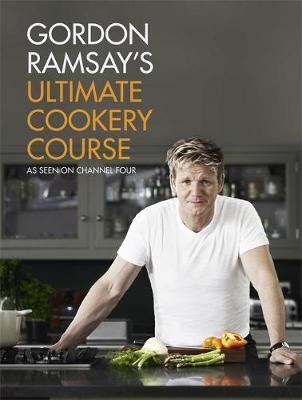 Gordon Ramsay's Ultimate Cookery Course PDF Download