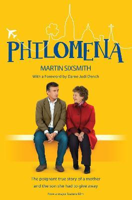 Philomena by Martin Sixsmith PDF Download