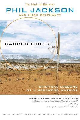 Sacred Hoops by Phil Jackson PDF Download